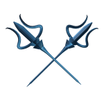 Dual Korblox Trident