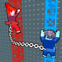 Chained [2 Player Obby]