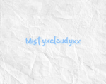Mistys cloud 9