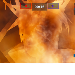 Ultimate Capture the Flag (alpha)