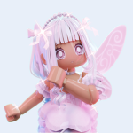 The Faeriiefloss family!