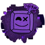Corrupted Helper Brick