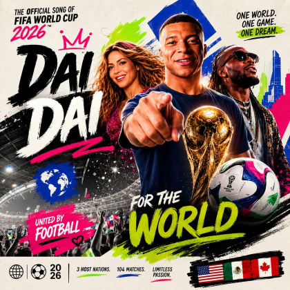 2026 FIFA world cup-fever Roblox music