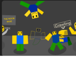 The noob base (for noobs, friends, and more)