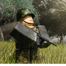 1.2k Visits! Monkey Tribe | Army Simulator! [BETA]