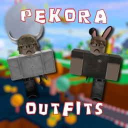 [NEW] Pekora Classic Avatars icon