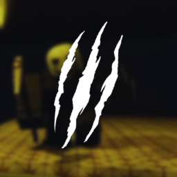 🪓 Mystery Mister-H [HORROR]