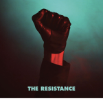 The resistance TR.