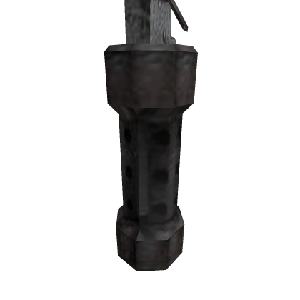 Smoke Grenade [Take it]
