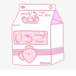 Milk's ;-;