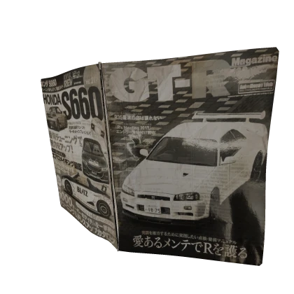 Item Thumbnail