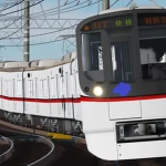 青川電鉄/Aokawa Electric Railway Group Thumbnail