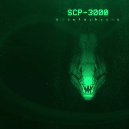 SCP-3000