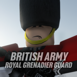 SBA| Royal Grenadiers Guards