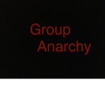 Group Anarchy