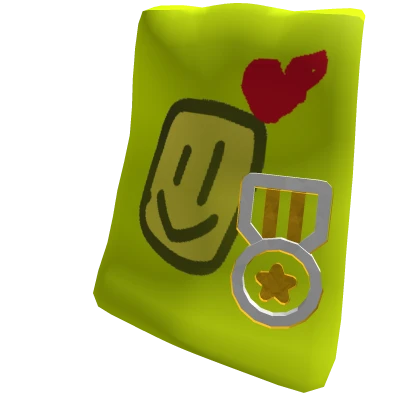 Item Thumbnail