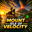 [UPDATE] MOUNT ISLE OF VELOCITY