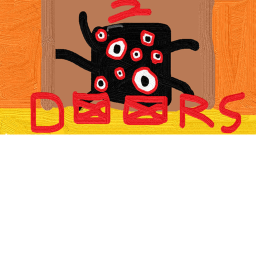 Everydoor👁️ ( NOT FINISH )
