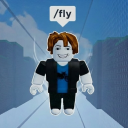 🚀 Fly For ADMIN!