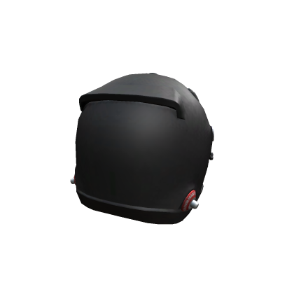 Racing Helmet