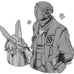 Umbra Hands