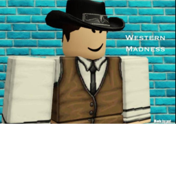 🧨Western Madness🤠