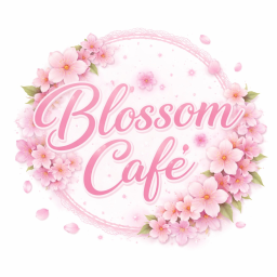 Blossom Cafè [ V1.8 ]
