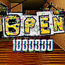 Open 🔑