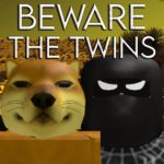 The Kool Kids down the street