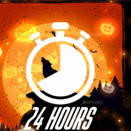 24 Hours (WOLFS🐺 Wallhop Obby Practice