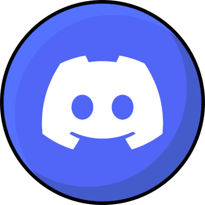 Dis Logo Roblox decal