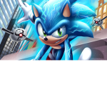 The Sonic Group For Friends