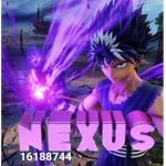 迅 Nexus