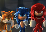 Haldons sonics