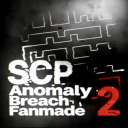 SCP Anomaly Breach 2