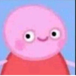 peppa pig rebaixada