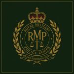 [RMPC/RAV] Royal Military Police Corps
