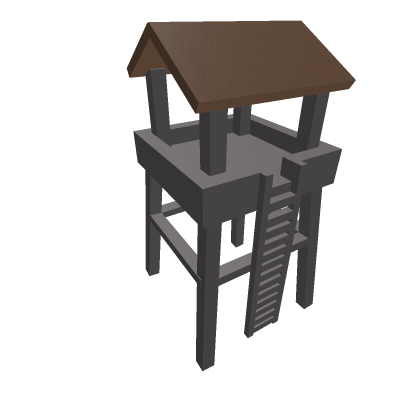 Archer Tower