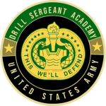 United States Army Drill Sergeant Acаdemy