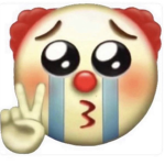 Killer Clowns!!!!!!!