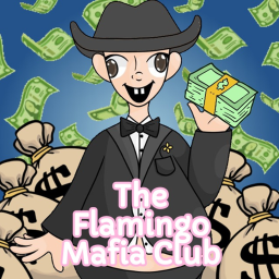 The Flamingo Mafia Club Hangout!
