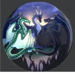 +~>Wings of fire legends<~+
