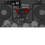 Madness fans (fnf fans aswell)