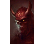 Demons side