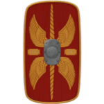 YBC | The Spanish Ninth Legion