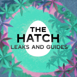 The Hatch Hangout / Leaks and Guides