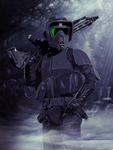 Imperiàl Storm Commandos