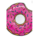 Universal doughnuts