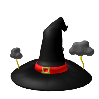 The Dark Mage of the Clouds