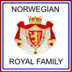 [NOR] Norwegian Royal Family